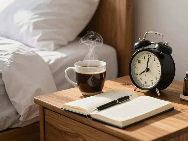 Transform Your Mornings 5 Simple Routine Ideas to Boost Your Productivity Before Work