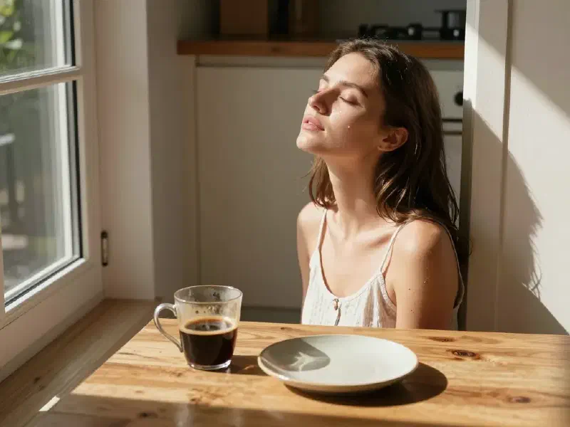 Why Getting Morning Sunlight Is the Habit Everyone Is Waking Up For