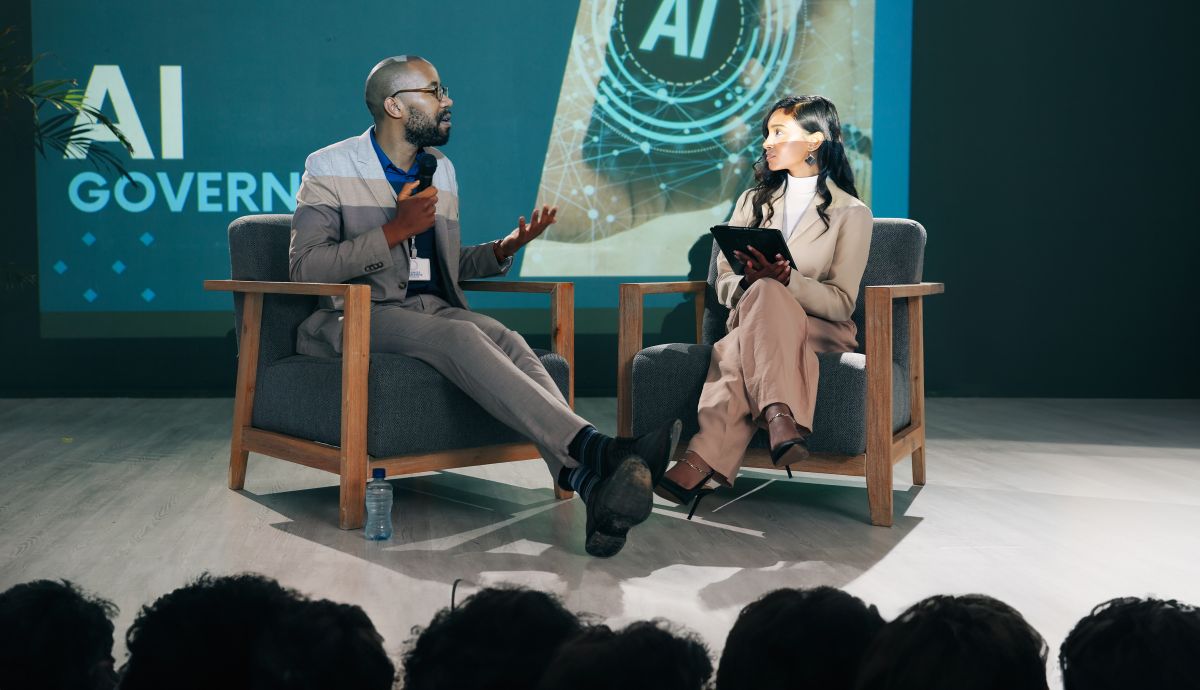 How AI is Shaping Our Future