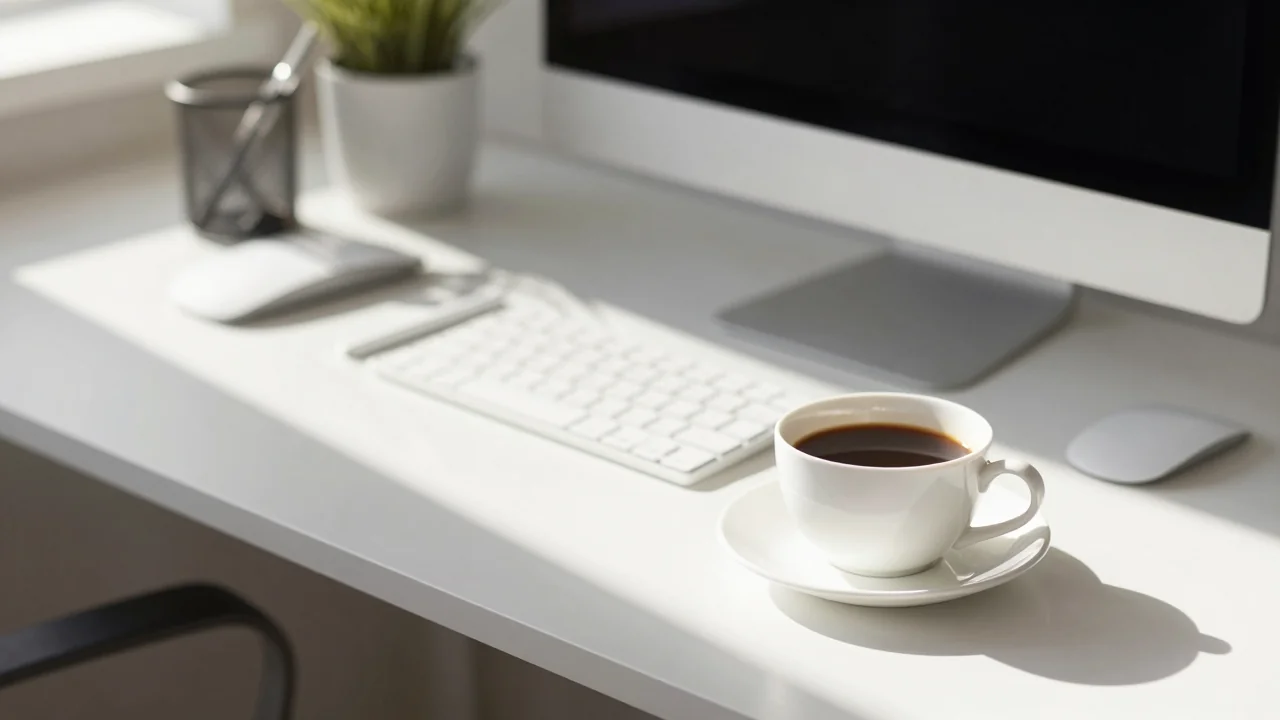 How to Create a Morning Routine for Productivity — image 2