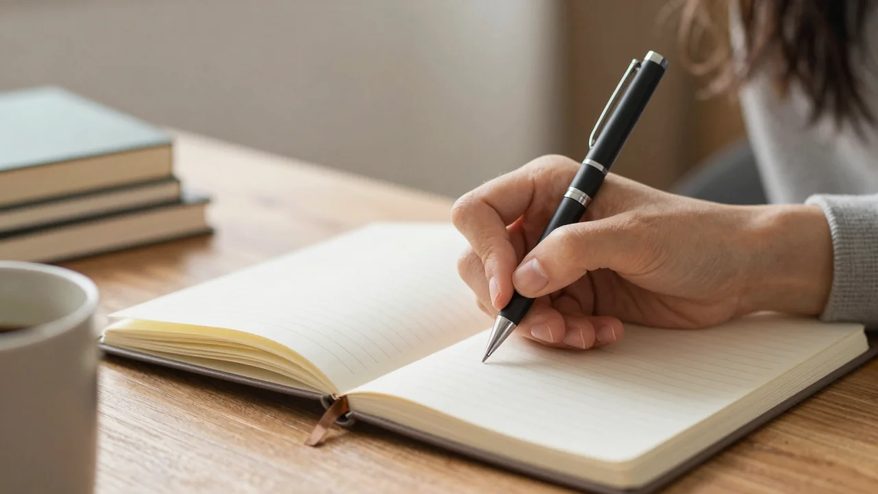 How to Create a Morning Routine for Productivity — image 3
