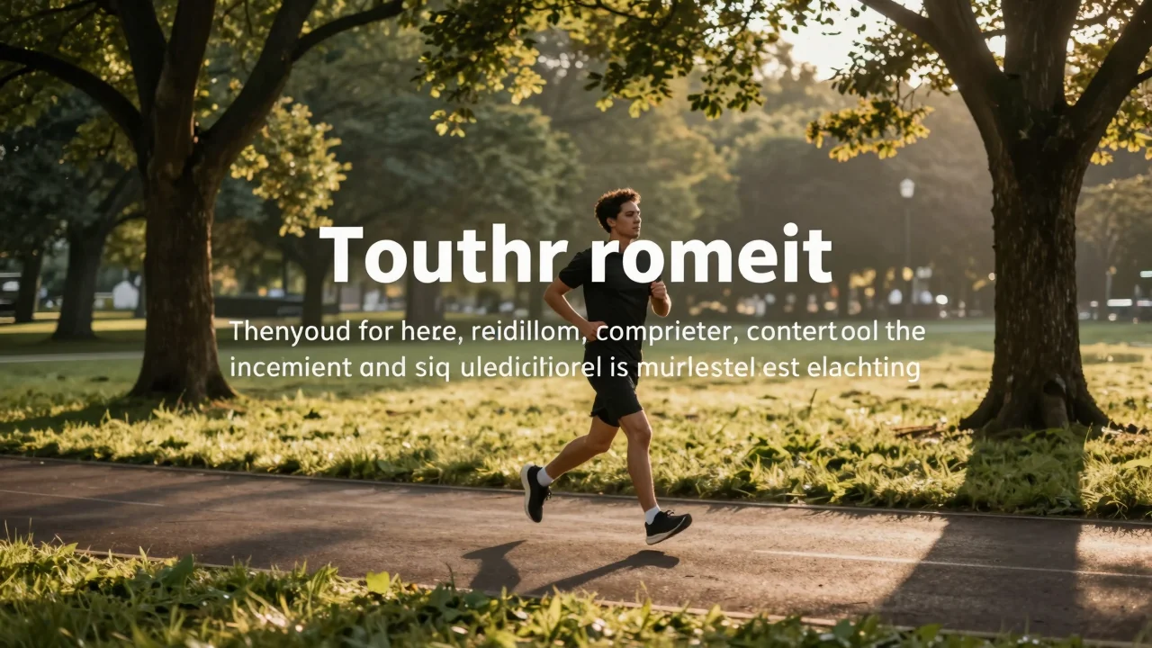 Natural Ways to Stay Fit Everyday Simple Tips — image 1