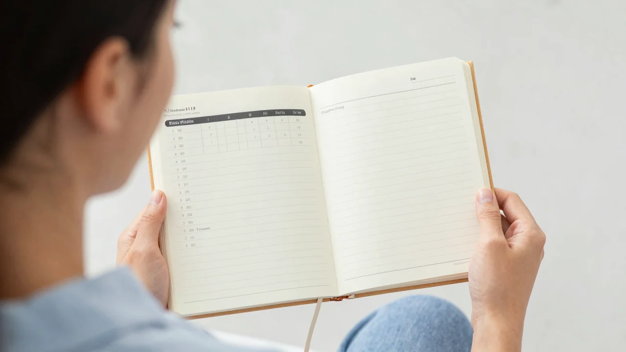 Simple Steps to Live Your Best Life in 2026 — image 5