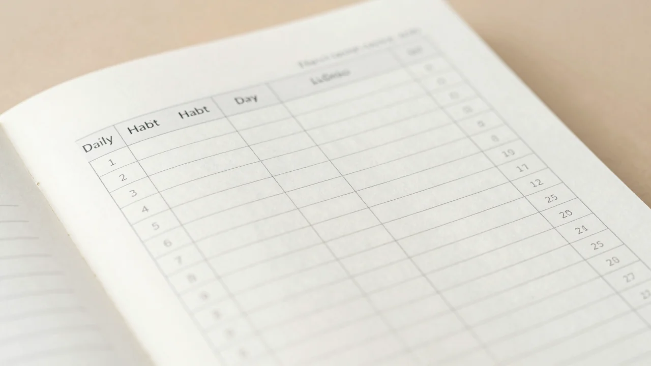 Transform Your Life with Simple Daily Habits — image 2