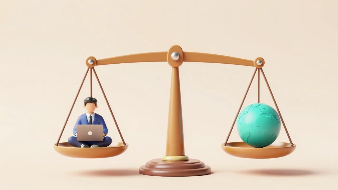 How to Create Life Balance Effectively in 2026 — image 2
