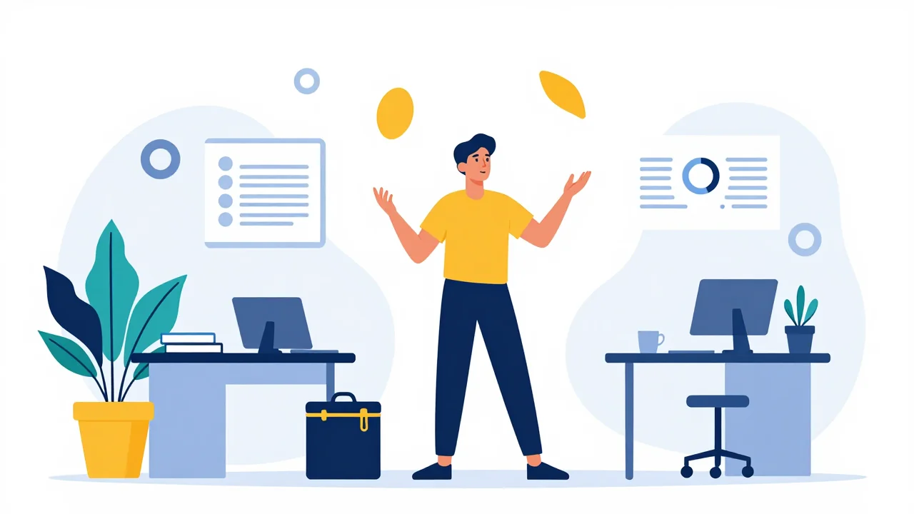 How to Create Life Balance Effectively in 2026 — image 3