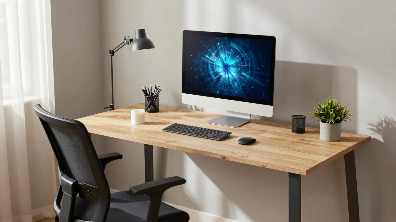 How to Create a Successful Work From Home Routine in 2026 — image 1