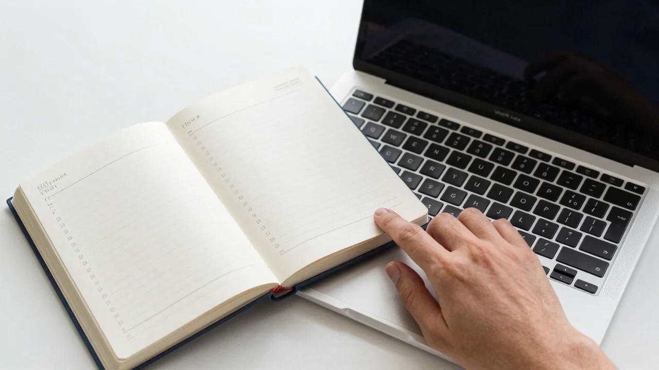 How to Create a Successful Work From Home Routine in 2026 — image 2